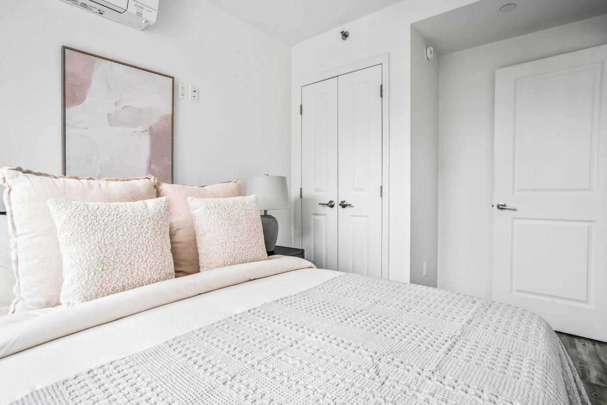 Modern 2-Br With Southern Views New York Exteriör bild